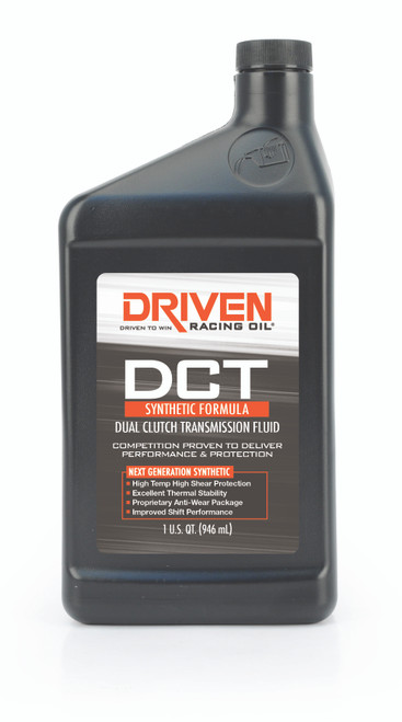 DCT Synthetic Dual Clutch Fluid - 946mL | 0JG04606