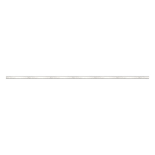 Straight Exhaust Pipe Tube-Aluminized - 2.25" Dia. -10' Lgth. -14 Gauge | WEX2-1/4 X 10AL