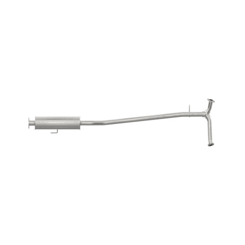 Direct Fit Exhaust Resonator and Pipe Assembly | WEX48346