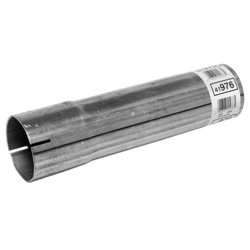 Exhaust Pipe Connector 3" Inlet (OD) 3" Outlet (ID) | WEX41976
