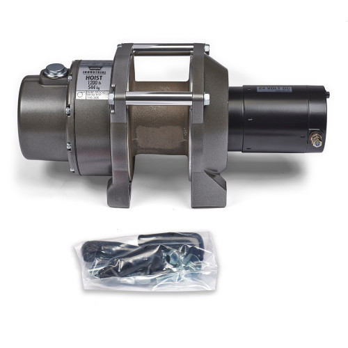 DC1200 24V Industrial Hoist | WRN85250