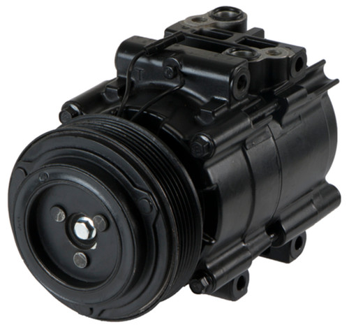 HS18 Reman Compressor | 4SE57119