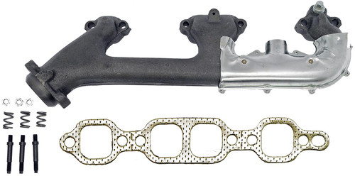 Exhaust Manifold | DOR674-249
