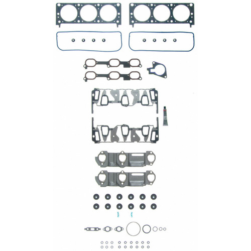 PermaTorque Engine Cylinder Head Gasket Set | 557HST 9071 PT-1