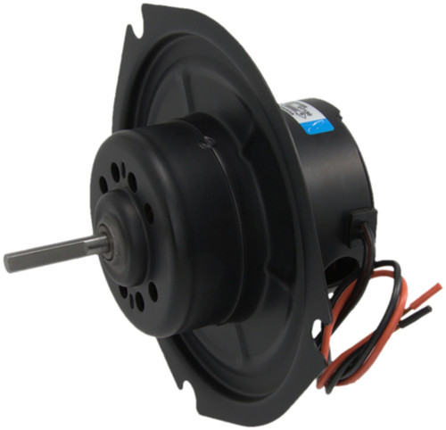Flanged Vented CW/CCW Blower Motor w/o Wheel | 4SE35004
