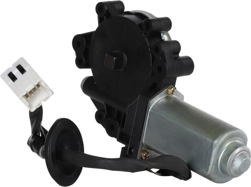 Remanufactured Power Window Motor | CAR47-1382