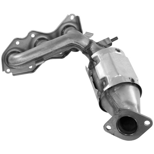 Ultra EPA Direct Fit Catalytic Converter with Integrated Exhaust Manifold | WEX16663