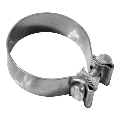 3" Band Heavy Duty Exhaust Clamp | WEX36439