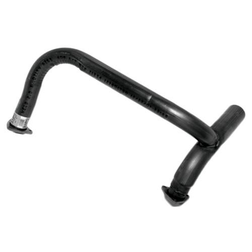 Exhaust Y Pipe 3" Outlet (OD) | WEX40211