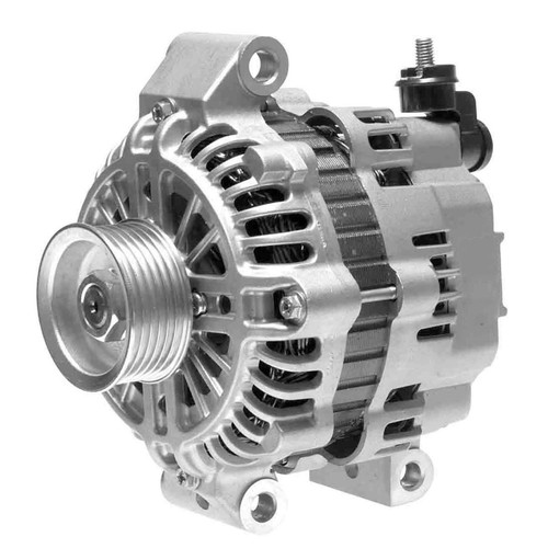 Remanufactured DENSO First Time Fit Alternator, 110 Amp | DEN210-4208