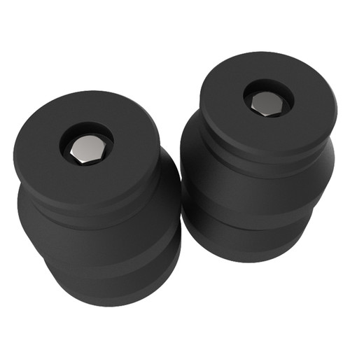 2011-Present Silverado And Sierra 2500 And 3500 Suspension Enhancement System - Rear Kit | TIMGMRCK25D