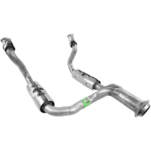 Ultra EPA Direct Fit Catalytic Converter 3" Inlet (ID) 3" Outlet (ID) | WEX50489