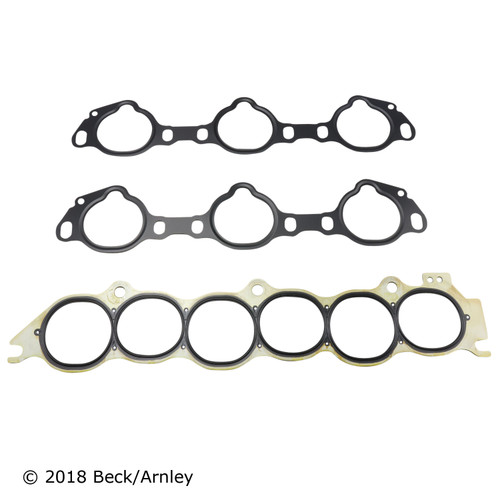Intake Manifold Gasket Set | BEC037-6191