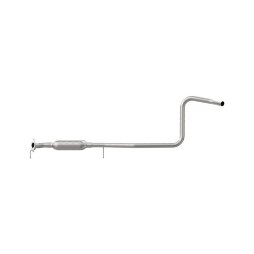 Direct Fit Exhaust Resonator and Pipe Assembly 1.875" Outlet (OD) | WEX56286