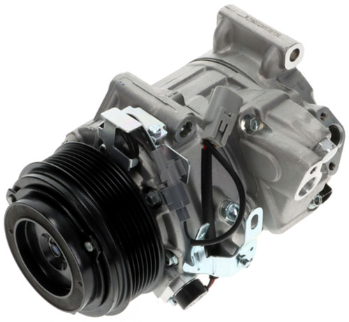 7SBU16C Compressor | 4SE158321