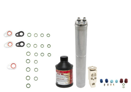 A/C Service Kits | 4SE10273SK