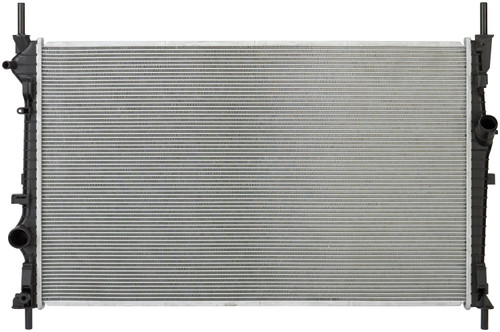 Complete Radiator | SPECU13454