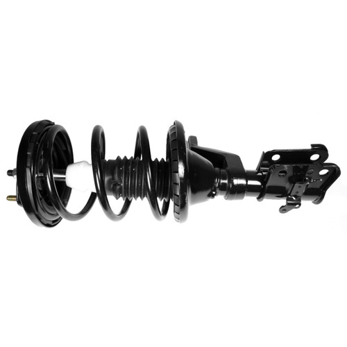 Quick-Strut Front Left Suspension Strut and Coil Spring Assembly | MON171434