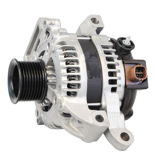 Remanufactured First Time Fit Alternator, 130 Amp | DEN210-0779