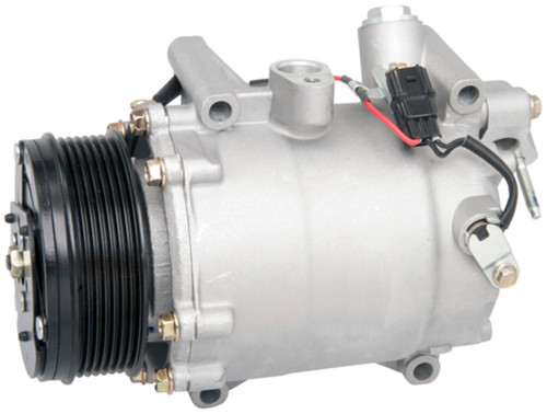 TRSE09 Compressor | 4SE98580