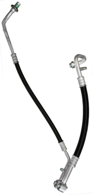 Discharge & Suction Line Hose Assembly | 4SE56521