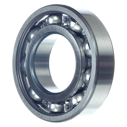 Wheel Bearing | SAG6207