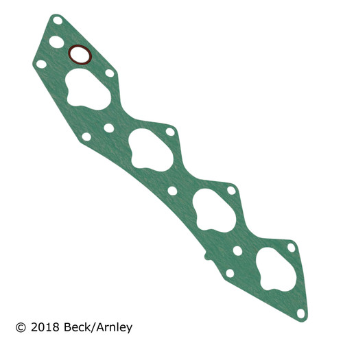 Intake Manifold Gasket Set | BEC037-6158