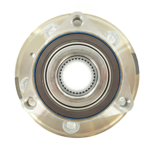 Rear Wheel Hub Bearing Assembly For Chevrolet | SKFBR930780