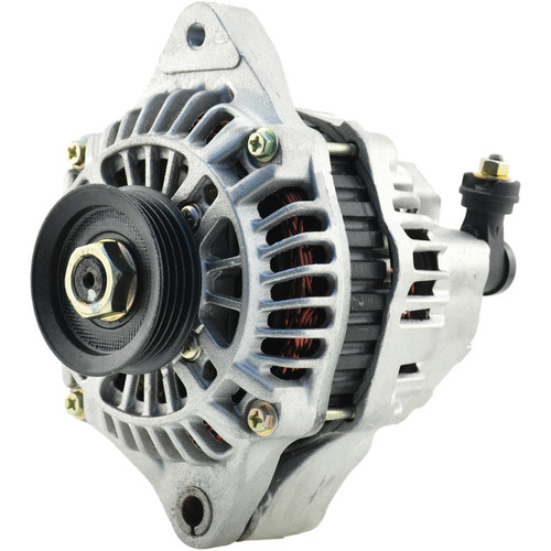 Remanufactured First Time Fit Alternator | DEN210-4134
