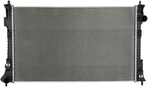 Complete Radiator | SPECU13306