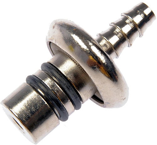 Spring Lock Fuel Line | DOR800-131