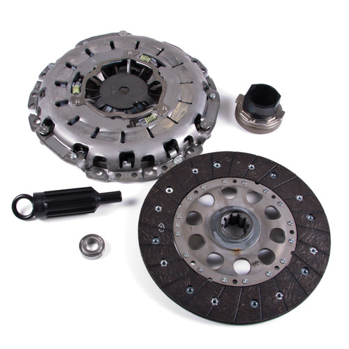Transmission Clutch Kit with release bearing | LUK03-042