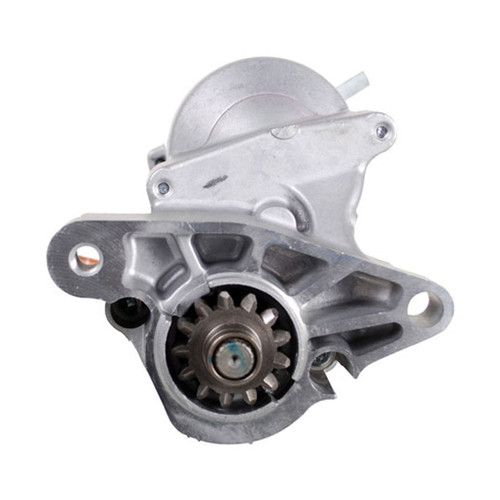 First Time Fit Starter Motor – Remanufactured | DEN280-1003