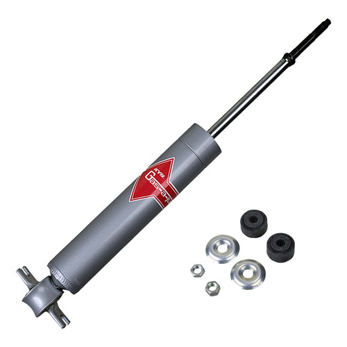 High Pressure Monotube Gas Shock for Cars and Trucks | KYBKG5458