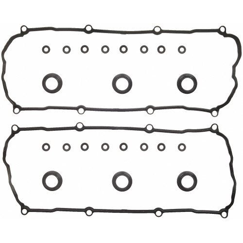 Engine Valve Cover Gasket Set | 557VS 50486 R