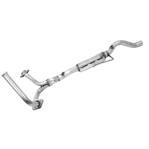 Ultra EPA Direct Fit Catalytic Converter 2.5" Inlet (ID) 2.5" Outlet (OD) | WEX56090