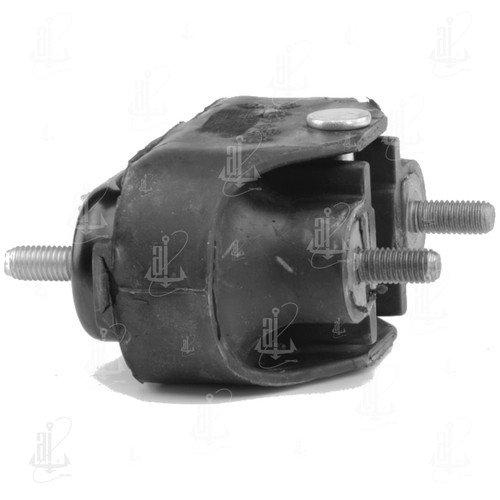 Transmission Mount Left,Rear,Left Lower | 62M2712