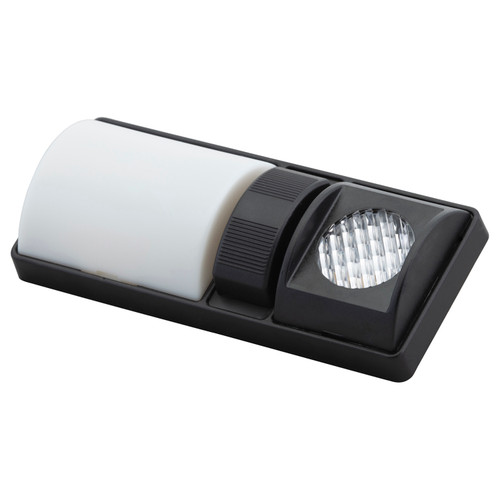 Eurostyle Map & Dome Light, Clear | GRO61301