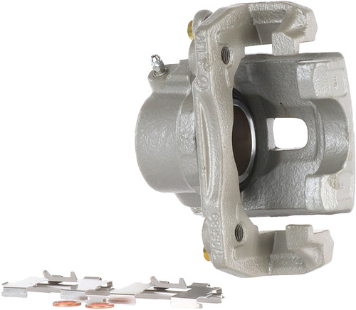Remanufactured Unloaded Caliper w/Bracket | CAR18-B4737