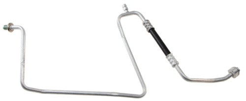 Liquid Line Hose Assembly w/o Orifice Tube | 4SE66576