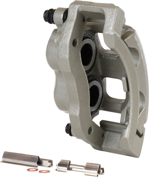 Remanufactured Unloaded Caliper w/Bracket | CAR18-B4653