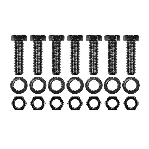 Exhaust Bolt | WEX36504