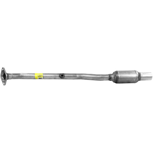 Ultra EPA Direct Fit Catalytic Converter 2.5" Outlet (OD) | WEX54907