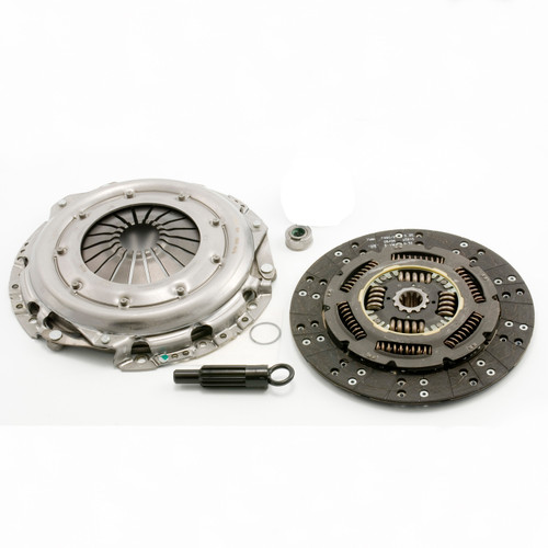 Transmission Clutch Kit with release bearing | LUK07-117