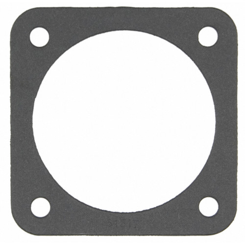 Fuel Injection Throttle Body Mounting Gasket | 55761517