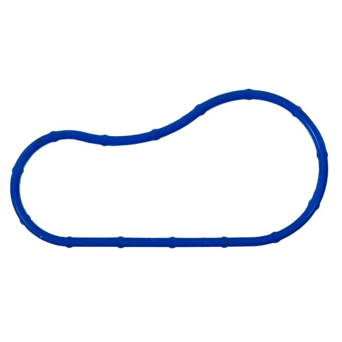 Engine Coolant Thermostat Housing Gasket | 55736031