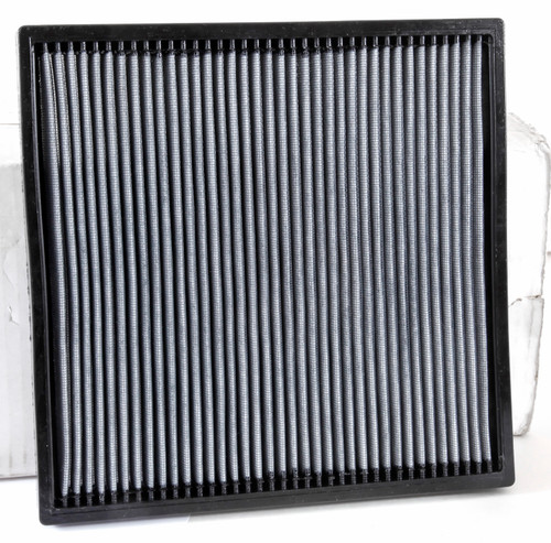 Cabin Air Filter, Lifetime Washable  | KNEVF8000
