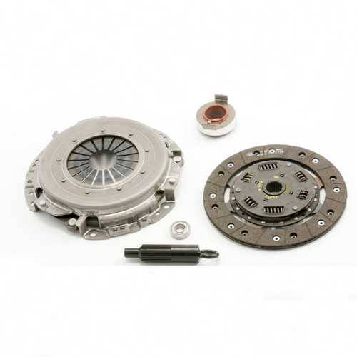 Transmission Clutch Kit with release bearing | LUK08-026