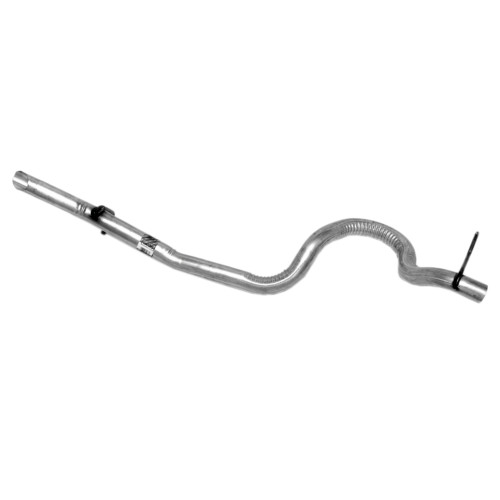 Exhaust Tail Pipe 2" Inlet (OD) | WEX55036