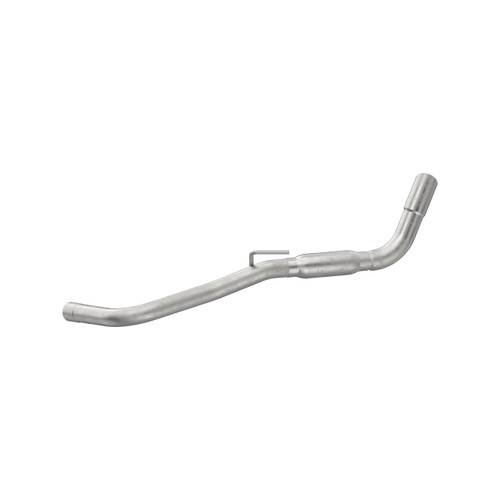 Direct Fit Exhaust Resonator and Pipe Assembly 2.25" Inlet (ID) | WEX54695